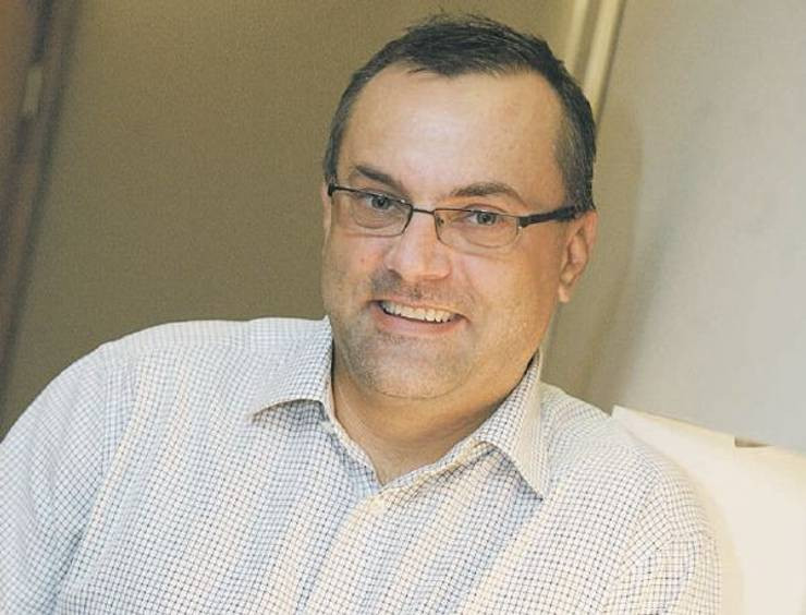 Braňo Prieložný